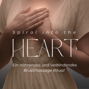 SPIRAL into the HEART